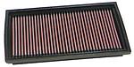 K&n 33-2166 air filter