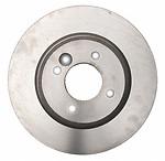 Raybestos 980153 front disc brake rotor