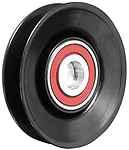 Dayco 89183 new idler pulley