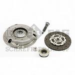 Luk 15-018 new clutch set