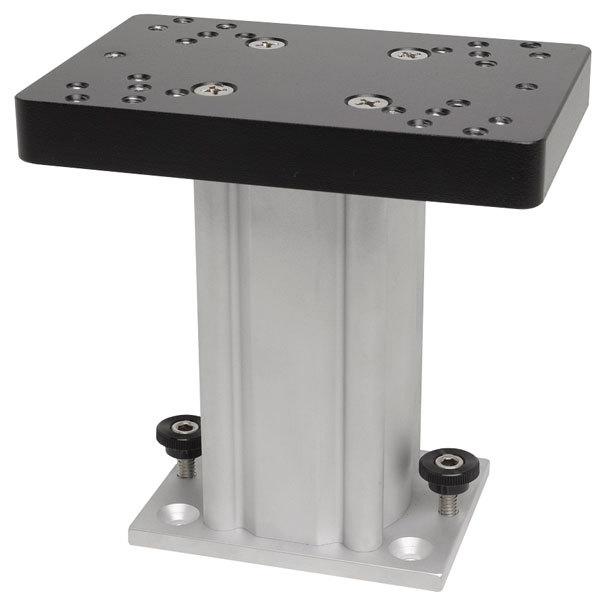 Cannon 6"fixed base pedestal rod holder 1904031