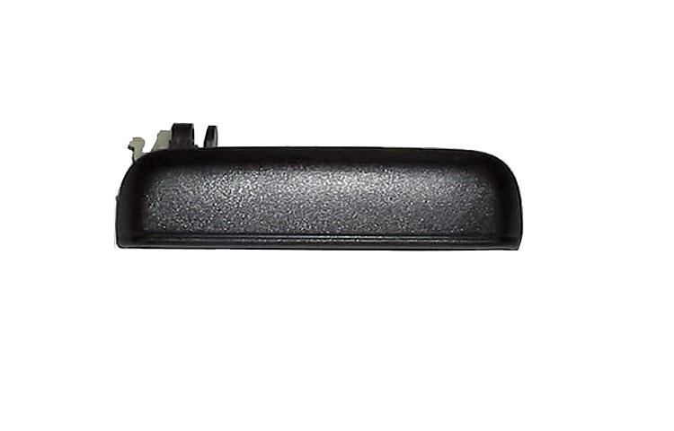 Right passenger side replacement outside front door handle toyota tercel paseo