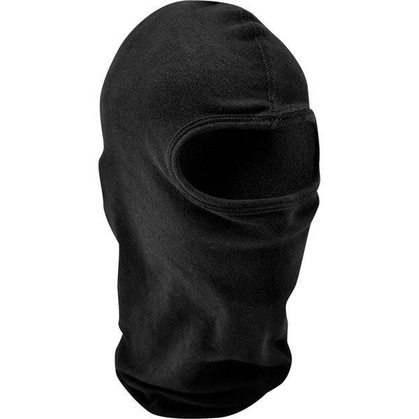 Black zan headgear cotton balaclava