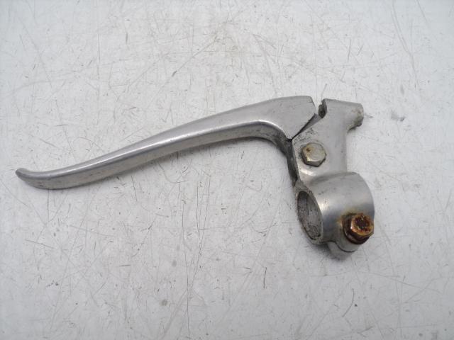 #3252 lt2 yamaha 100 clutch perch & lever