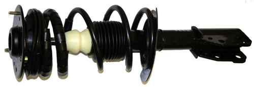 Monroe 172174 front strut & coil spring assembly