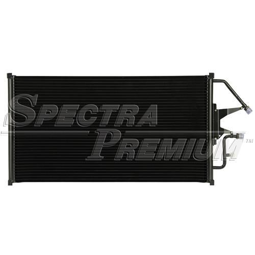 Spectra premium 7-4544 a/c condenser