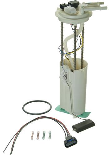 Carter p74773m fuel pump & strainer-fuel pump module assembly