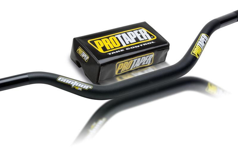 Brand new protaper contour fatbar handlebar honda cr high 02-7913