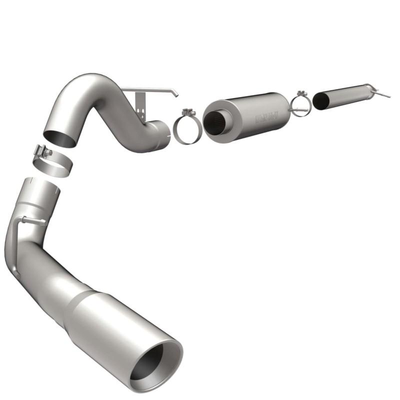 Magnaflow 15930 exhaust muffler kit