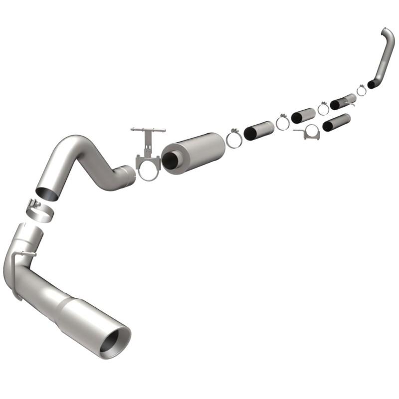 Magnaflow 15970 exhaust muffler kit