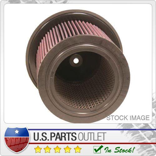 K&n e-9266 shape: round air filter  h-7 5/8  base od- 7 13/16  top od-9 7/8