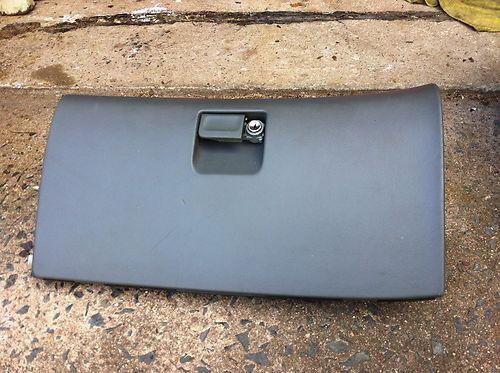 1992 acura legend sedan glove box door