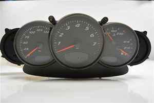 98 99 boxster speedometer speedo cluster oem lkq