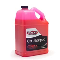 Adam's car wash shampoo 1 gallon