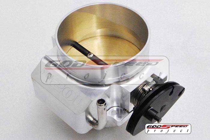 Ls ls1 ls2 ls3 ls6 ls7 sx 92mm cnc intake throttle body