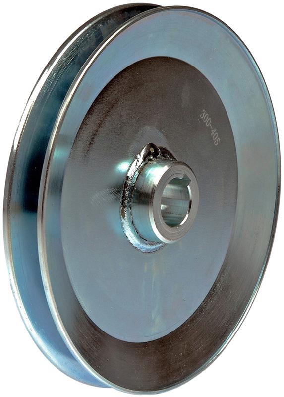 Power steering pump pulley dorman 300-405