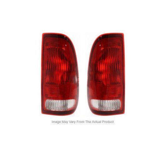 New 09 10 dodge charger taillights taillamps brake light lamp set pair auto body