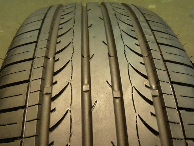 One nice capitol sport uhp, 215/50/17 p215/50r17 215 50 17, tire # 40208 qa