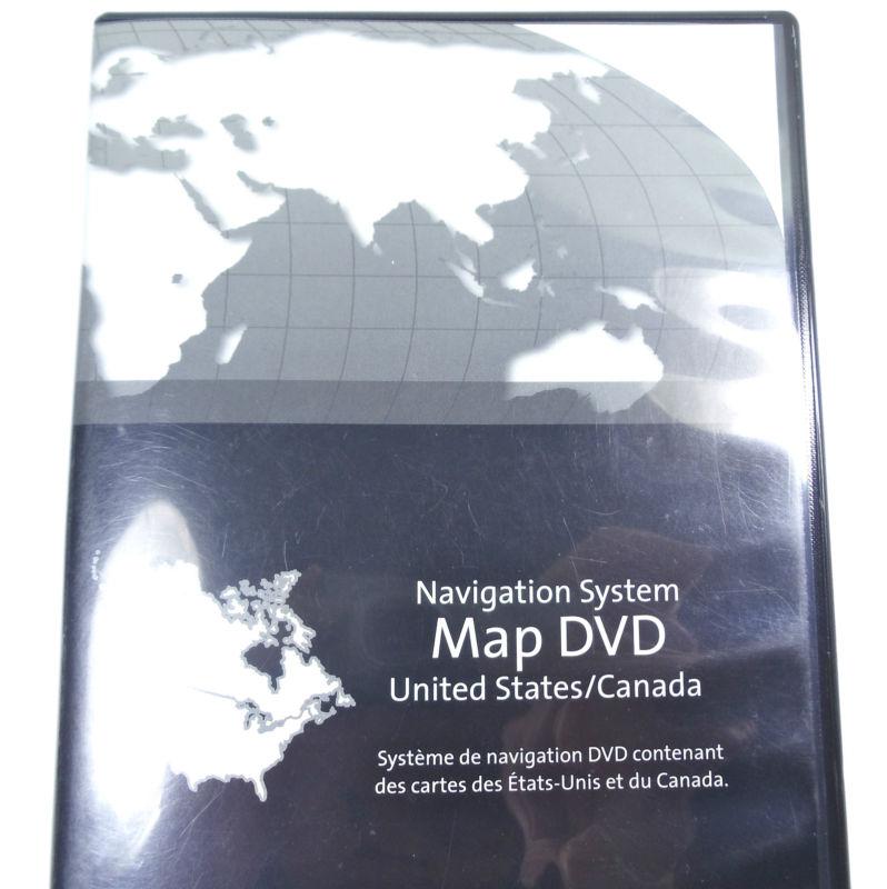 OEM 7.3 Update 2008 2009 2010 2011 Buick Enclave Navigation DVD Map US Canada, US $95.00, image 3