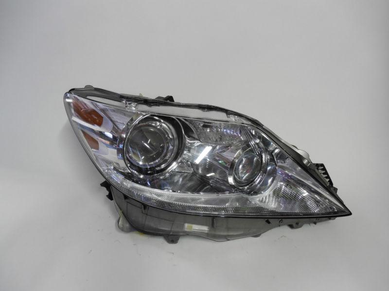 2010 2011 2012 lexus ls460 oem right xenon headlight nice!