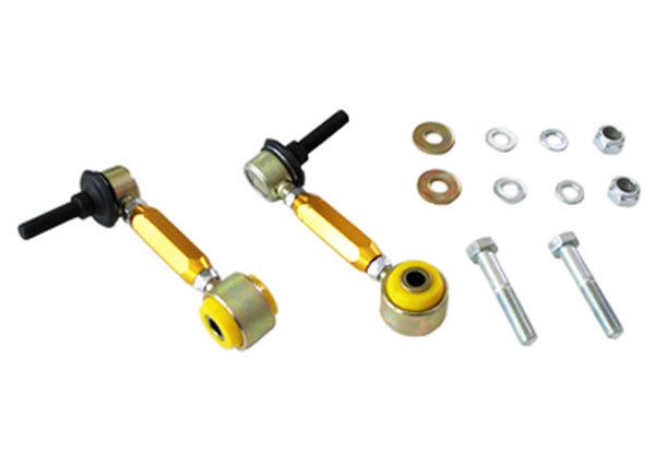 Whiteline sway bar end links - klc150