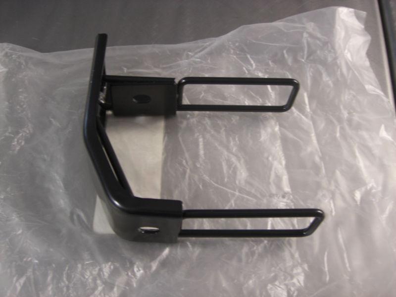 Yamaha brake hose holder part # 1d7-2587a-00-00 brand new! free shipping! 15-21