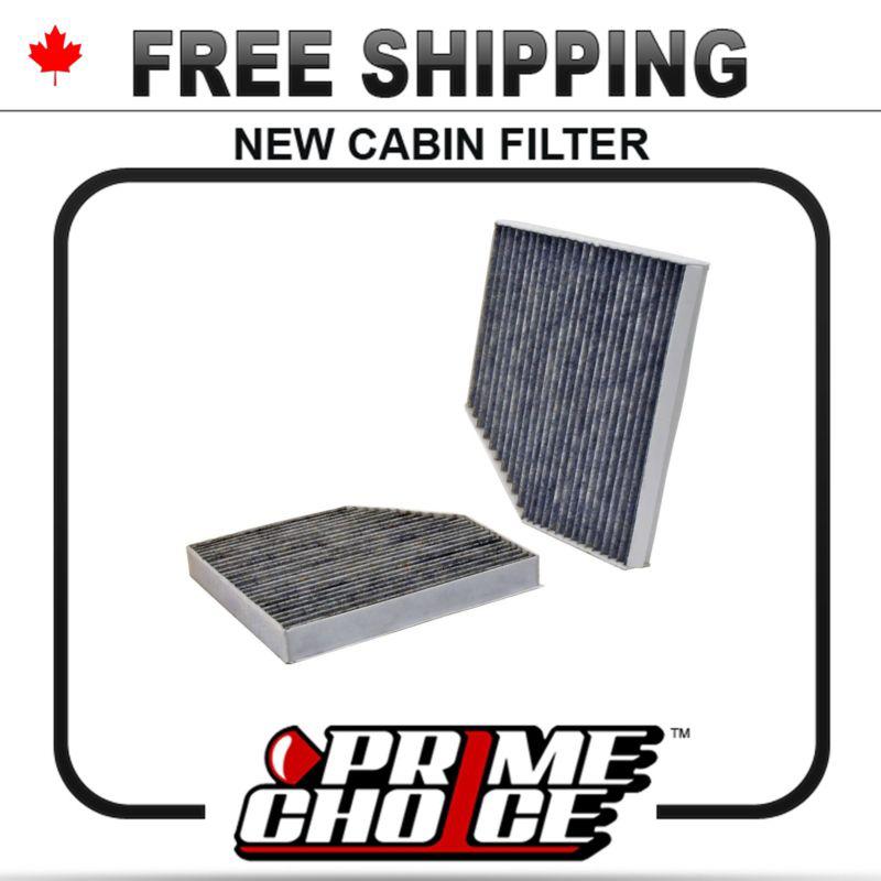 Premium guard pc6071c cabin air filter replacement