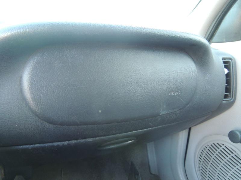 95 96 97 saturn s series sedan air bag pass 427873