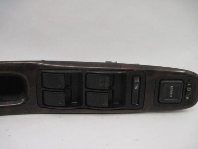 Window switch honda accord 2000 00 sedan 20453