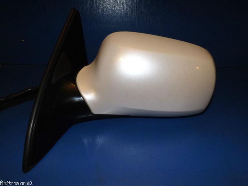 06 07 08 09 cadillac dts power mirror left auto dim **sold with warranty** bb625