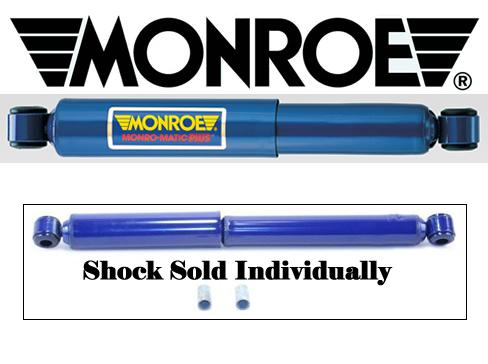 Monroe - monro-matic plus shock - 32339