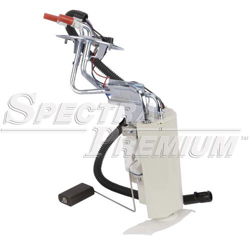 Spectra premium sp2006h electric fuel pump-fuel pump & sender assembly