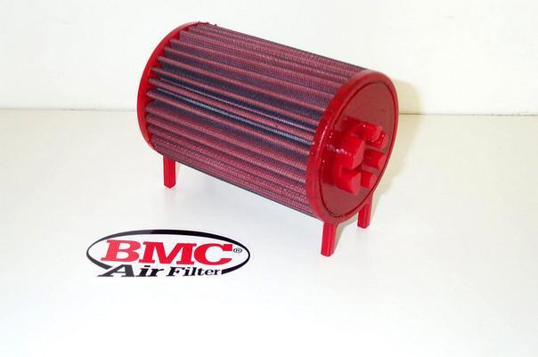 Bmc air filter - 95-01 yamaha xjr1200 / 95-03 xjr1300