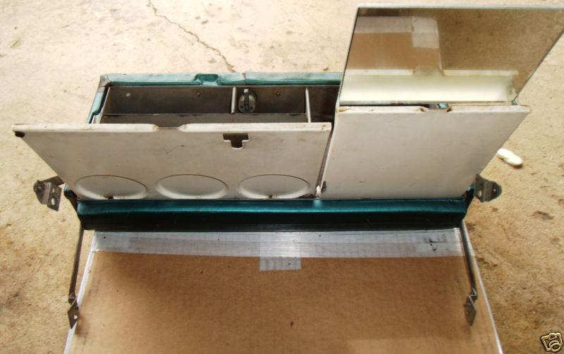 1963 studebaker lark glove box