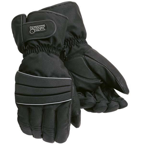 Tourmaster coldtex glove blk sz sm no reserve!!!