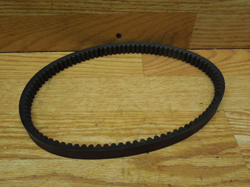 Kawasaki kfx 90 oem drive belt #36b240