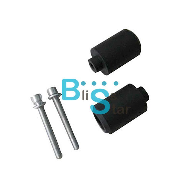 Frame sliders crash pads left right for yamaha fz6 2004-2008