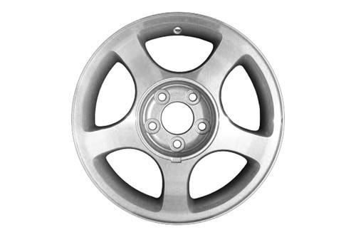 Cci 03474u10 - 01-04 ford mustang 16" factory original style wheel rim 5x114.3