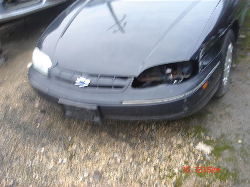 96 97 lumina automatic transmission 6-191 3.1l 696326