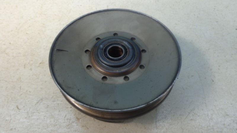 1984 honda ch125 clutch assembly hm598