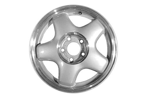 Cci 05110u50 - 95-97 chevy lumina 16" factory original style wheel rim 5x114.3