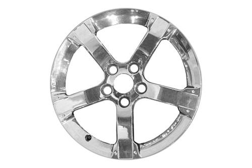 Cci 05274u80 - 07-09 chevy equinox 17" factory original style wheel rim 5x114.3