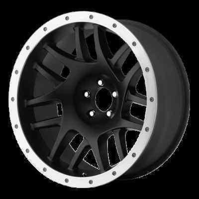 18" wheels rims xd123 bully satin black with 33x12.50x18 nitto mud grappler mt