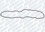 Acdelco 8679392 valve body cover gasket