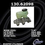 Centric parts 130.62098 new master cylinder