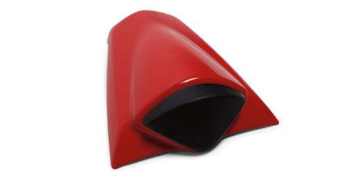 New kawasaki ex250 250 ex250r 250r ninja rear seat cowl red 2008 2010