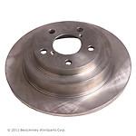 Beck/arnley 083-2486 rear disc brake rotor