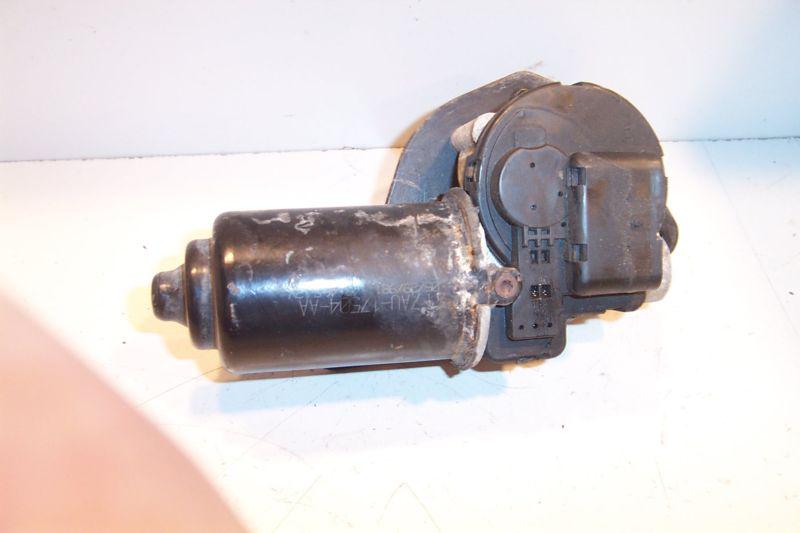 1998 ford crown vic windshield wiper motor p71 cop car 98 99 00 01 02 mercury