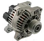 Auto 7 inc 575-0119r remanufactured alternator