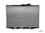 Wd express 115 21046 590 radiator